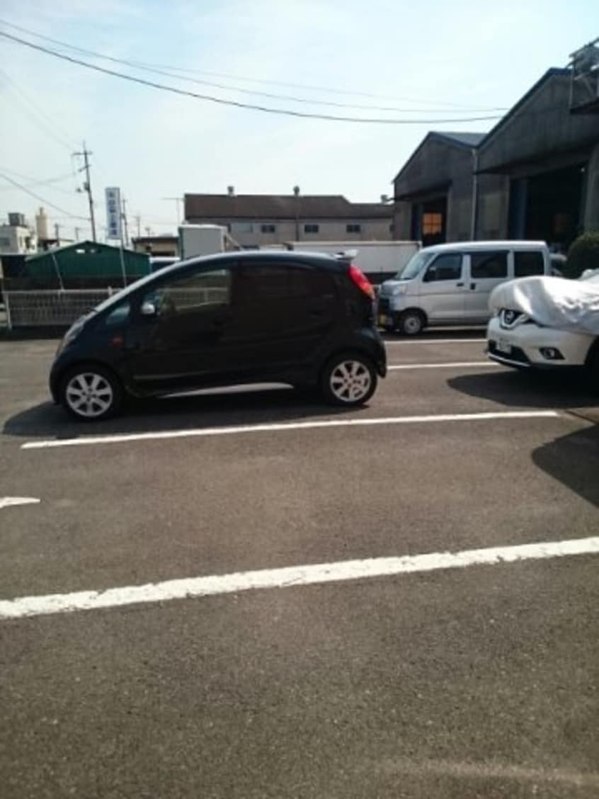  水島臨海鉄道水島本線/水島駅 徒歩13分 1階 築28年