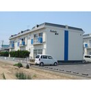 水島臨海鉄道水島本線/福井駅 徒歩10分 1階 築34年の外観