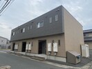 山陽本線（中国）/庭瀬駅 徒歩43分 1階 築10年の外観