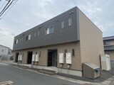 カーサ・パーチェ上東