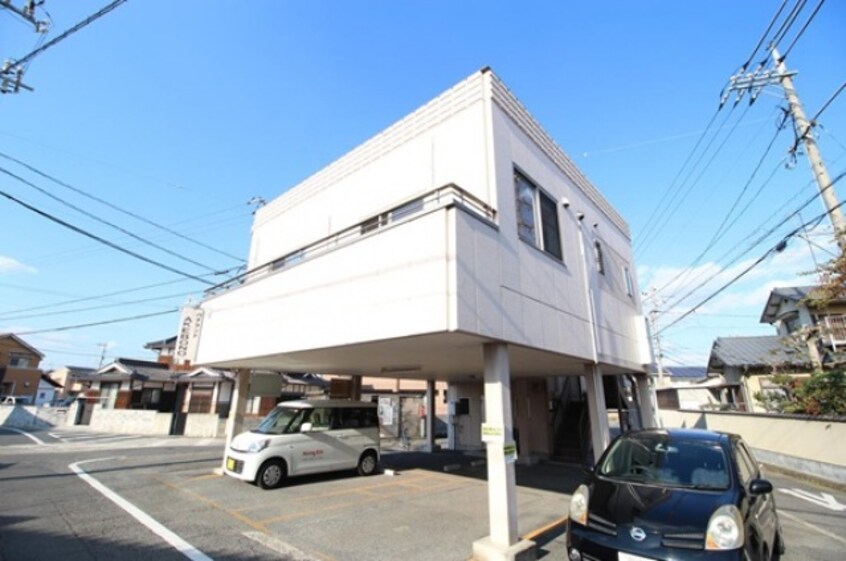  水島臨海鉄道水島本線/球場前駅 徒歩16分 2階 築19年