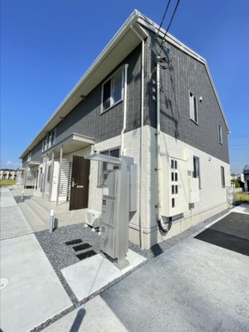  水島臨海鉄道水島本線/水島駅 徒歩12分 2階 築3年