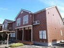 宇野線<宇野みなと線>/茶屋町駅 徒歩17分 2階 築19年の外観