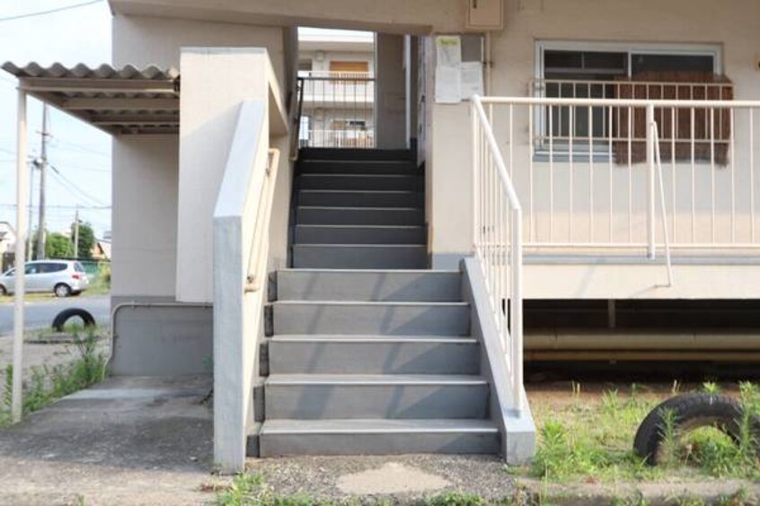  水島臨海鉄道水島本線/三菱自工前駅 徒歩23分 1階 築58年