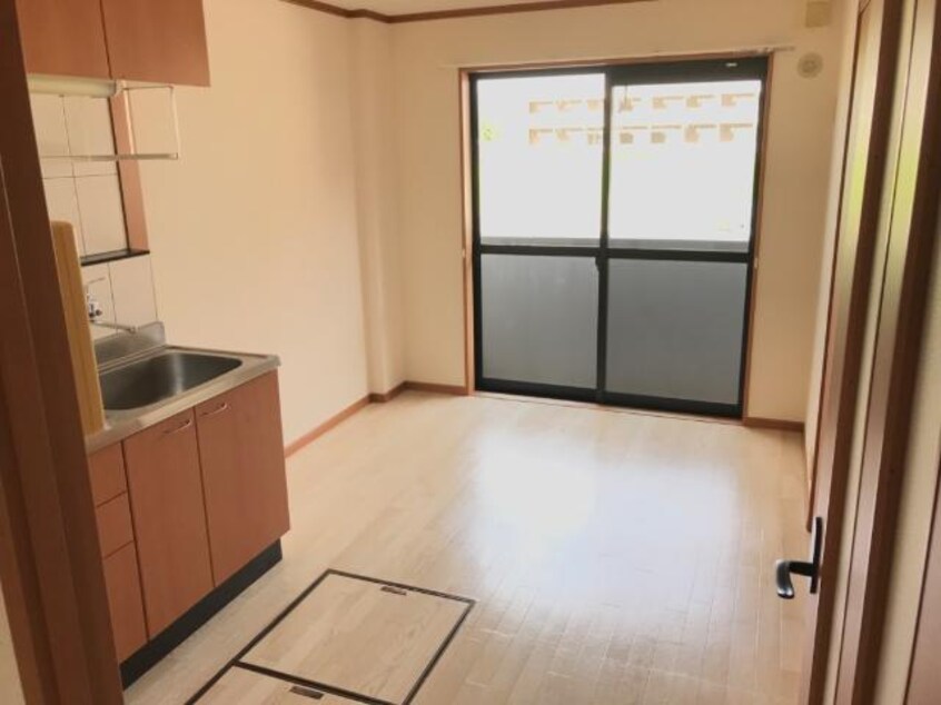 ダイニング 水島臨海鉄道水島本線/弥生駅 徒歩14分 1階 築21年