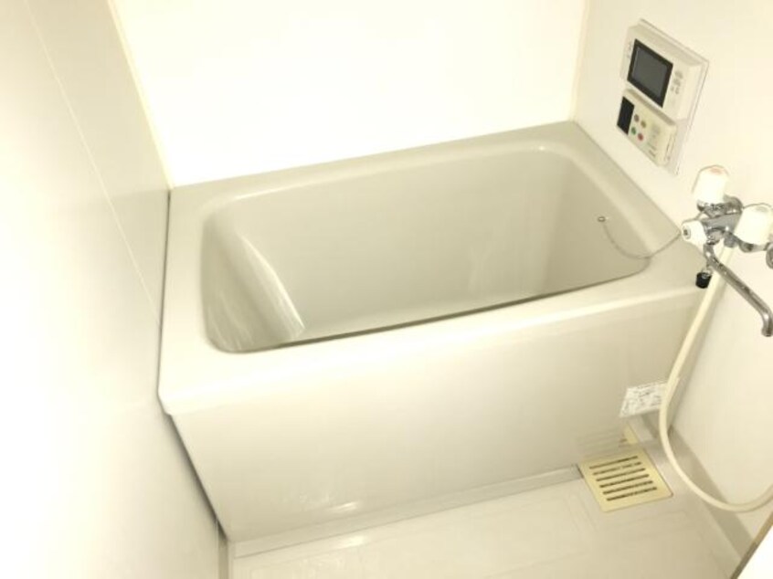 バス／シャワールーム等 水島臨海鉄道水島本線/弥生駅 徒歩14分 1階 築21年