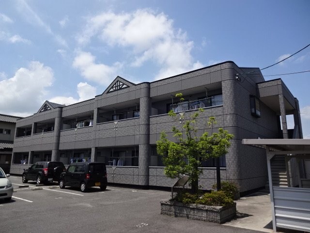 外観写真（昼） 水島臨海鉄道水島本線/弥生駅 徒歩14分 1階 築21年