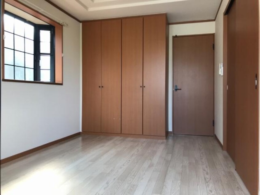 洋室 水島臨海鉄道水島本線/弥生駅 徒歩14分 1階 築21年