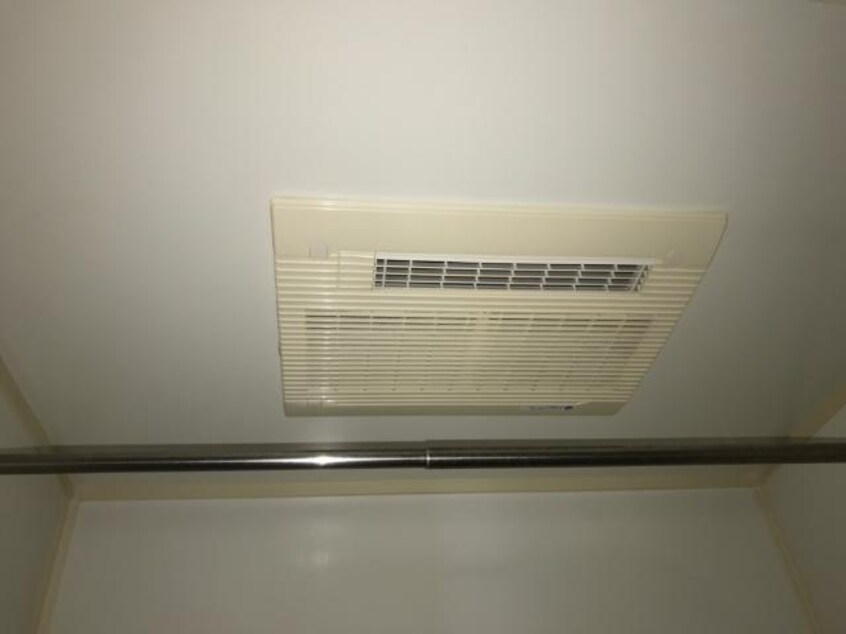 浴室乾燥機 水島臨海鉄道水島本線/弥生駅 徒歩14分 1階 築21年