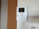 カメラ付インターホン 水島臨海鉄道水島本線/弥生駅 徒歩14分 1階 築21年