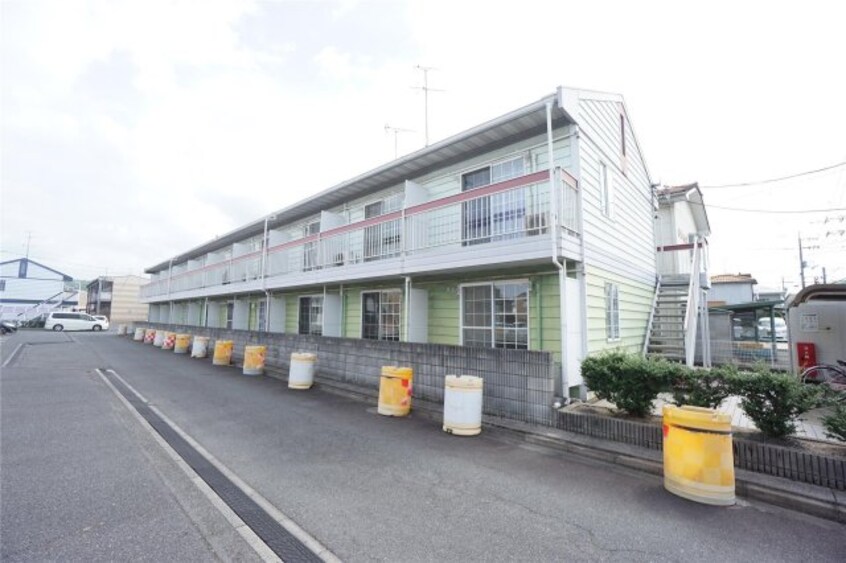  山陽本線（中国）/中庄駅 徒歩20分 1階 築29年