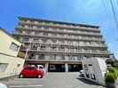 水島臨海鉄道水島本線/球場前駅 徒歩13分 7階 築30年の外観