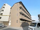 山陽本線（中国）/新倉敷駅 徒歩14分 4階 築29年の外観
