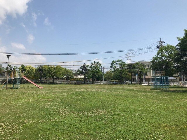 玉島中央公園(公園)まで3247m 山陽本線（中国）/新倉敷駅 徒歩14分 4階 築29年