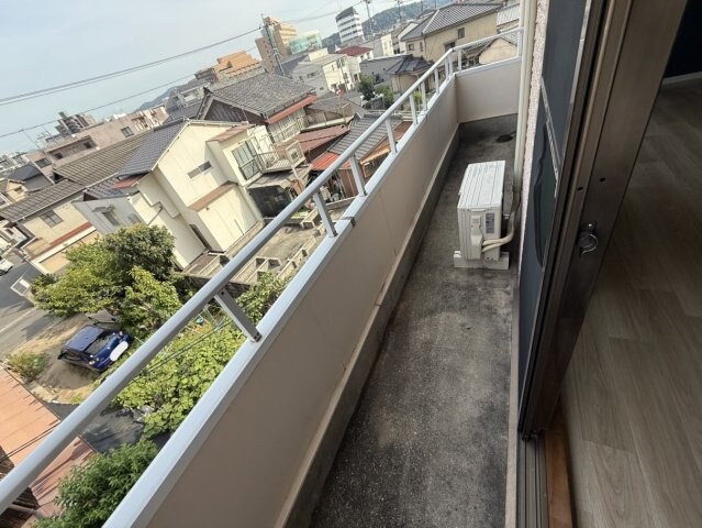  山陽本線（中国）/倉敷駅 徒歩17分 3階 築35年