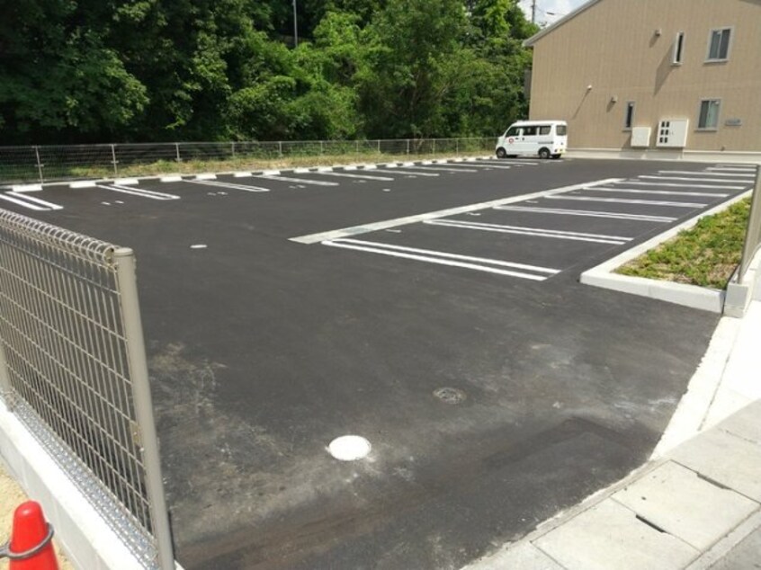  宇野線<宇野みなと線>/早島駅 徒歩21分 1階 築4年