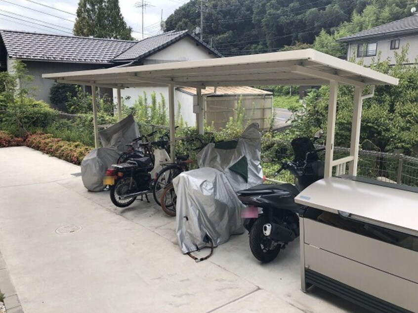  宇野線<宇野みなと線>/早島駅 徒歩21分 1階 築4年