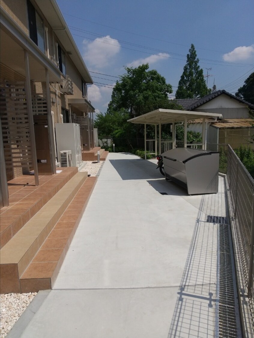  宇野線<宇野みなと線>/早島駅 徒歩21分 1階 築4年