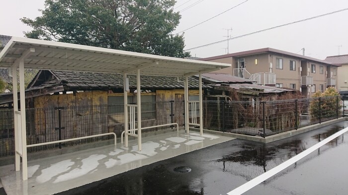  水島臨海鉄道水島本線/西富井駅 徒歩8分 1階 築5年