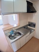  水島臨海鉄道水島本線/栄駅 徒歩8分 1階 築15年