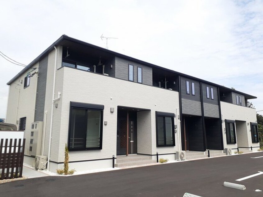  水島臨海鉄道水島本線/西富井駅 徒歩14分 1階 築2年