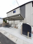  水島臨海鉄道水島本線/西富井駅 徒歩14分 1階 築2年
