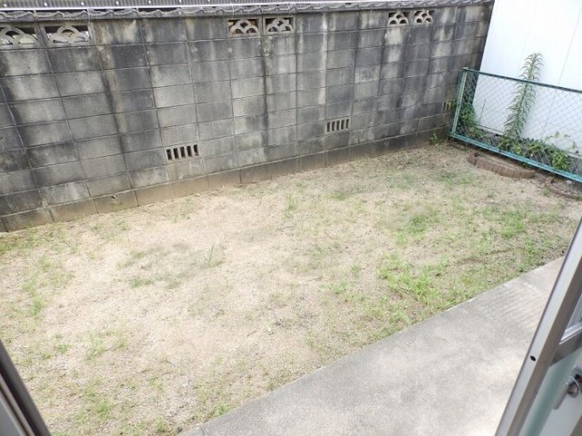  水島臨海鉄道水島本線/球場前駅 徒歩17分 1階 築40年