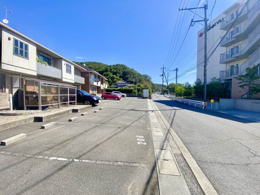  水島臨海鉄道水島本線/浦田駅 徒歩2分 1階 築18年