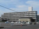  水島臨海鉄道水島本線/栄駅 徒歩10分 3階 築34年