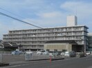 水島臨海鉄道水島本線/栄駅 徒歩10分 3階 築34年の外観