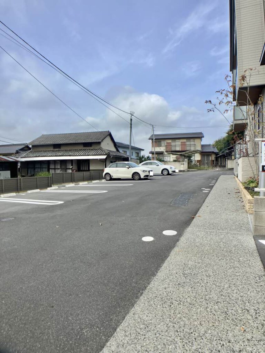  山陽本線（中国）/中庄駅 徒歩30分 2階 築3年