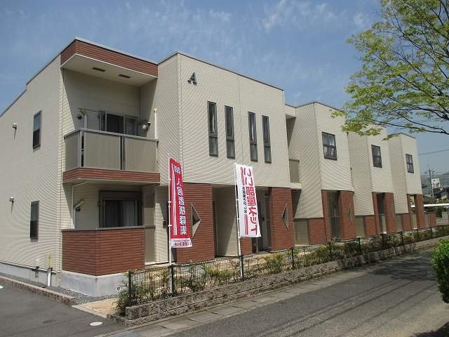  水島臨海鉄道水島本線/常盤駅 徒歩23分 2階 築17年