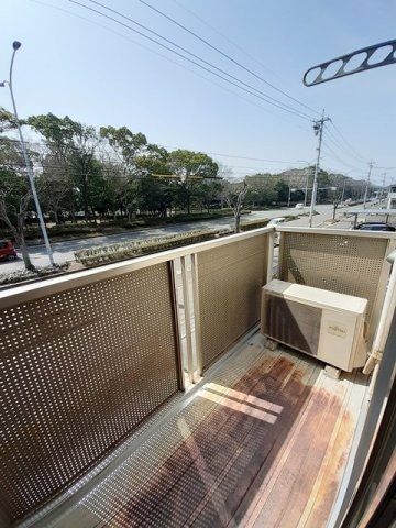  水島臨海鉄道水島本線/常盤駅 徒歩23分 2階 築17年
