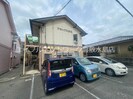 吉備線<桃太郎線>/総社駅 徒歩10分 1階 築34年の外観
