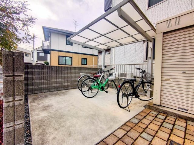  山陽本線（中国）/倉敷駅 徒歩24分 2階 築9年