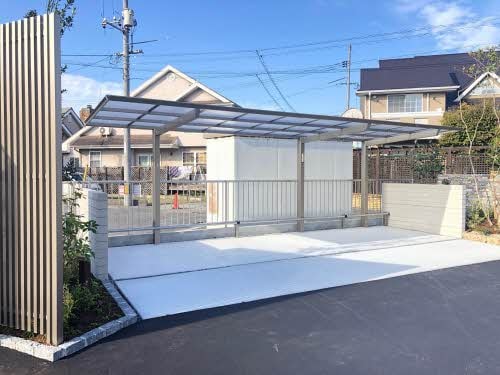  山陽本線（中国）/西阿知駅 徒歩23分 2階 築3年