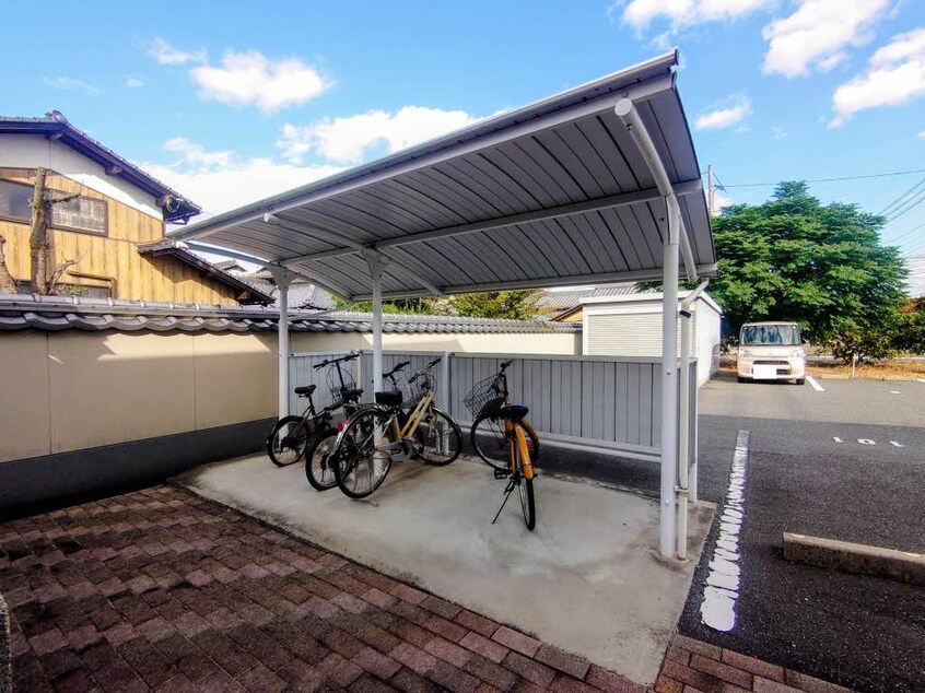  山陽本線（中国）/倉敷駅 徒歩17分 2階 築12年