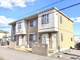 エーデルハオスⅢ　Ａ棟