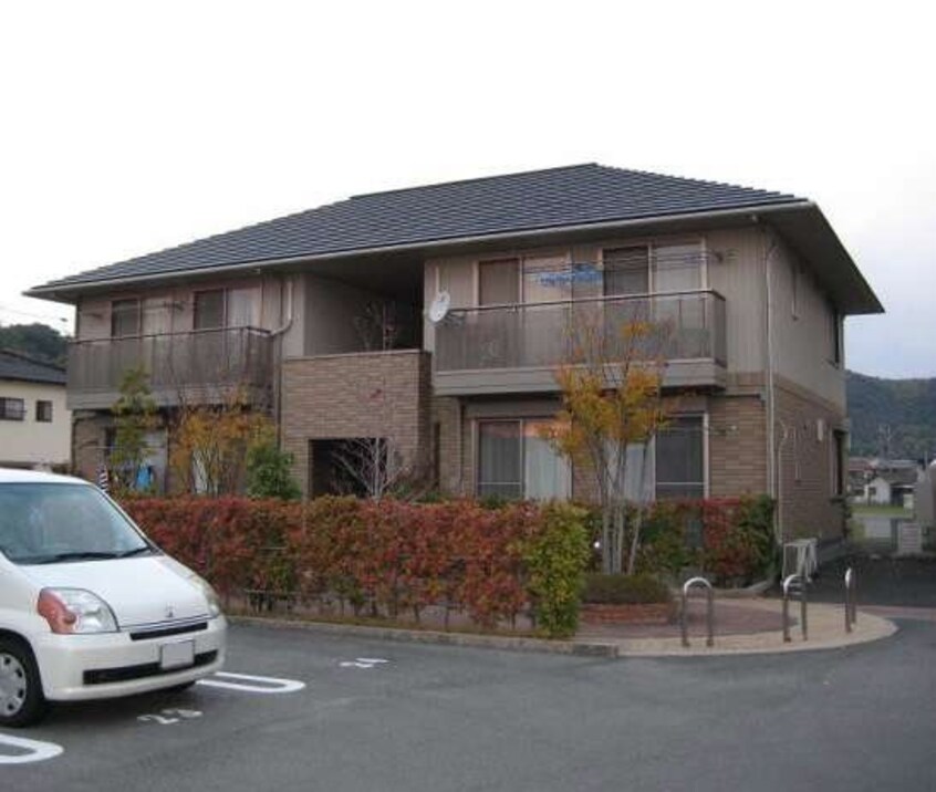  水島臨海鉄道水島本線/弥生駅 徒歩24分 2階 築21年