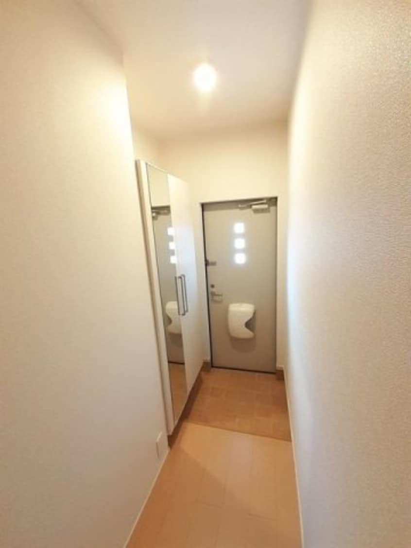  水島臨海鉄道水島本線/西富井駅 徒歩9分 2階 築10年