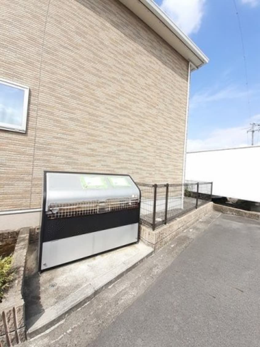  水島臨海鉄道水島本線/西富井駅 徒歩9分 2階 築10年