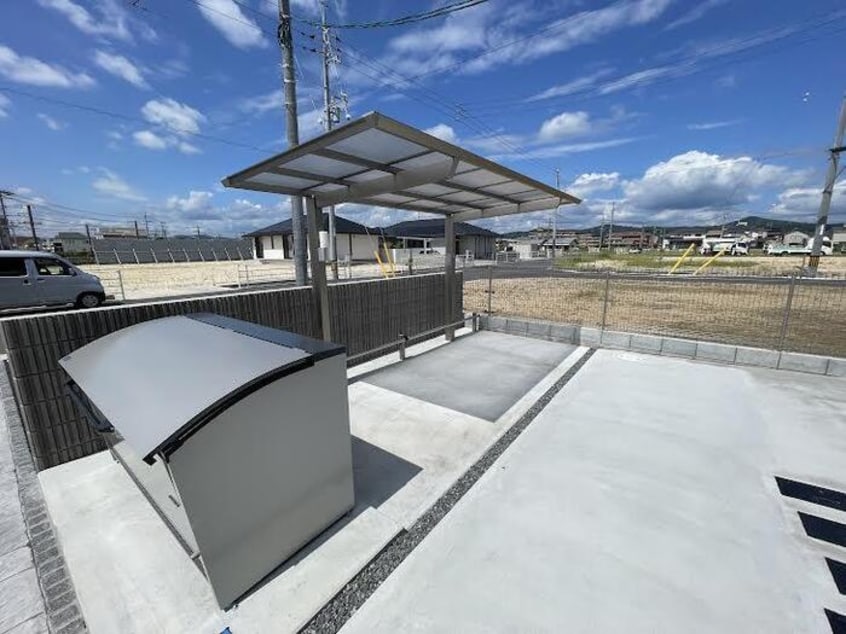  山陽本線（中国）/倉敷駅 徒歩14分 2階 1年未満