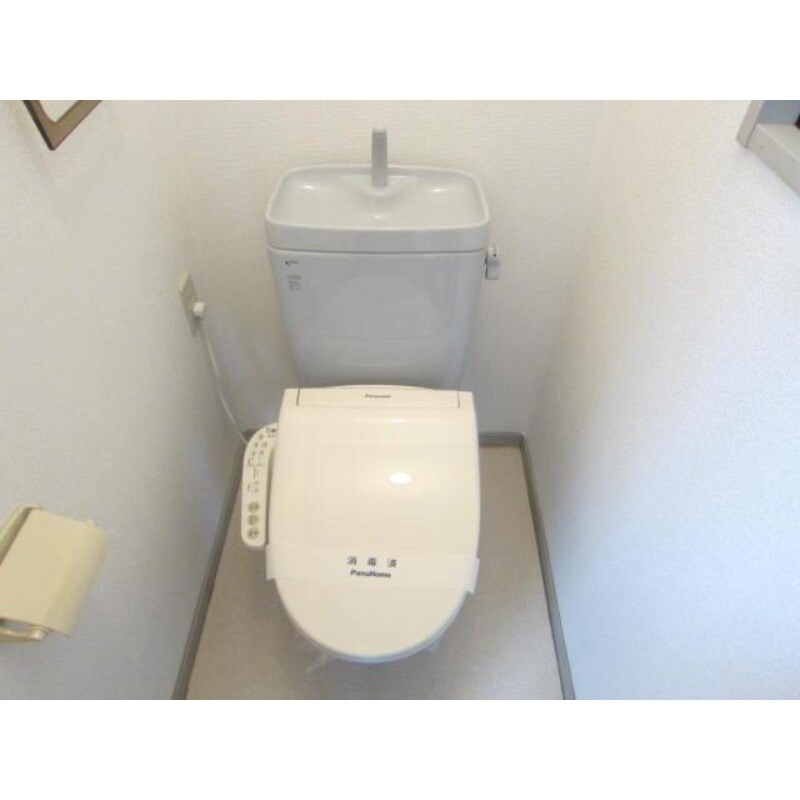  水島臨海鉄道水島本線/水島駅 徒歩50分 2階 築35年