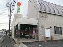 トマト銀行庭瀬支店 1220m 山陽本線（中国）/庭瀬駅 徒歩20分 2階 築18年