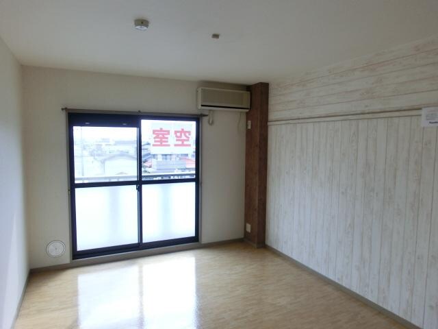  水島臨海鉄道水島本線/栄駅 徒歩20分 3階 築29年