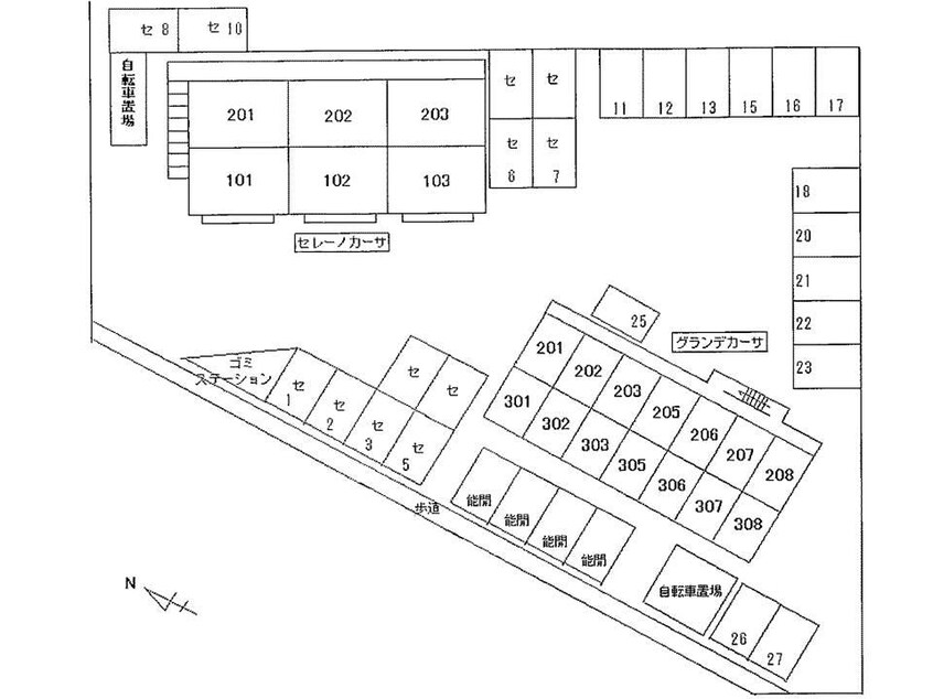  水島臨海鉄道水島本線/栄駅 徒歩20分 3階 築29年
