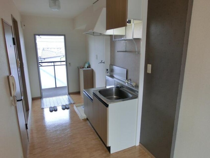  水島臨海鉄道水島本線/栄駅 徒歩20分 3階 築29年