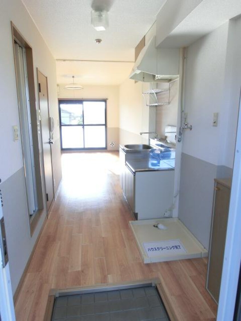  水島臨海鉄道水島本線/栄駅 徒歩20分 2階 築29年