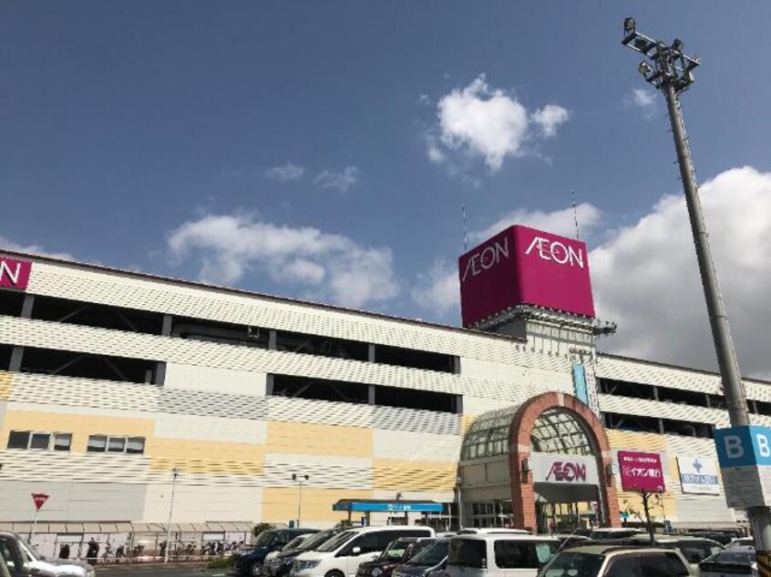 イオンモール倉敷まで800ｍ 山陽本線（中国）/倉敷駅 バス8分西中学校前下車:停歩5分 2階 築2年