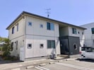 瀬戸大橋線/植松駅 徒歩5分 1階 築15年の外観
